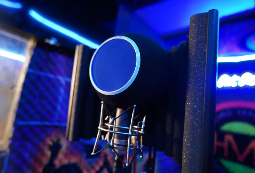 Up to 35% Off on Recording Studio Rental at Higher Learning Music Group - Primary Image