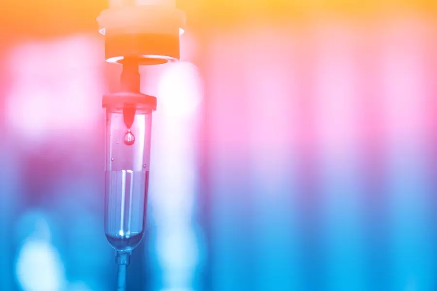 Up to 38% Off on Injection - Vitamin C at Oceans IV Hydration - Second Medium
