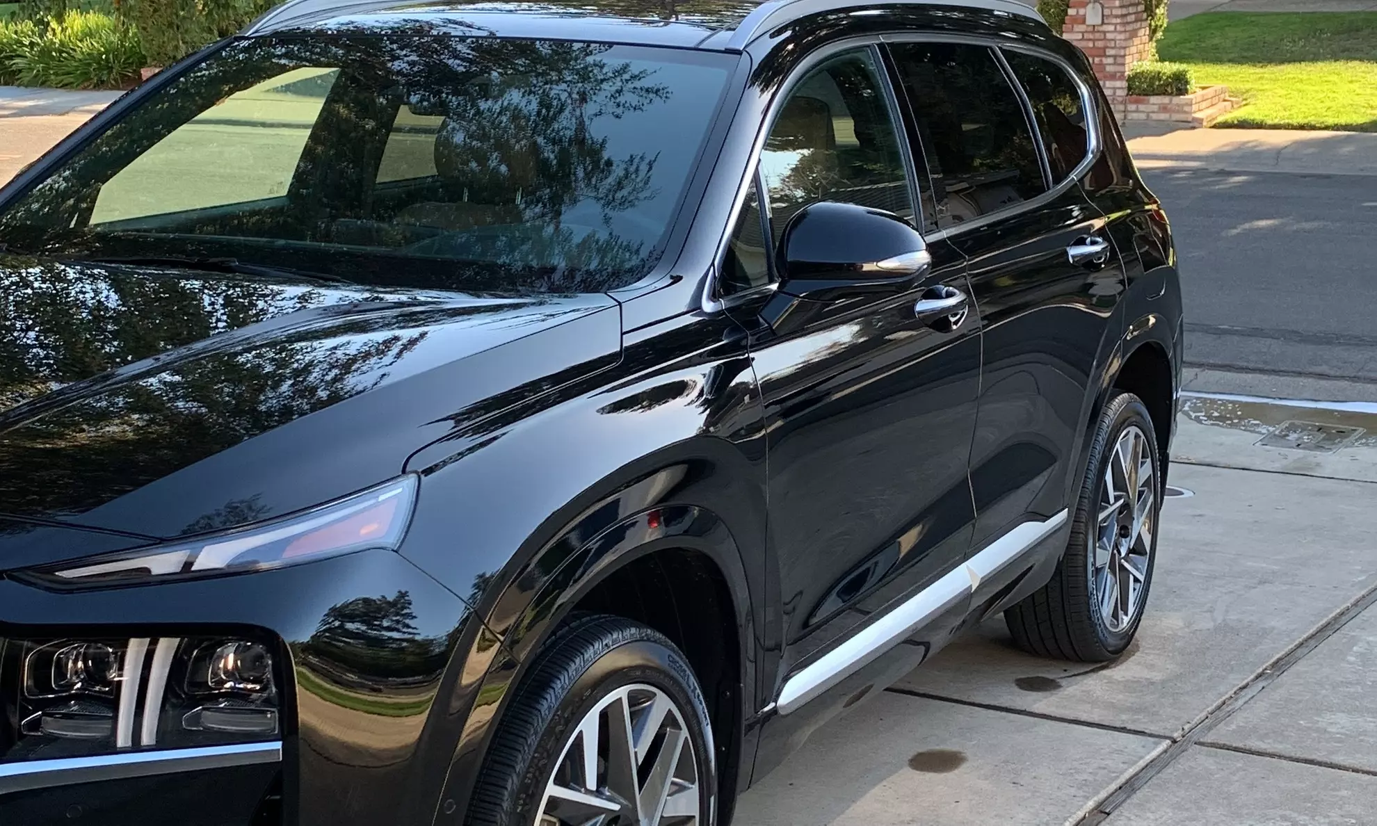 Up to 32% Off on Exterior & Interior Car Detail at Shaka Waves Auto Detailing - Primary Image