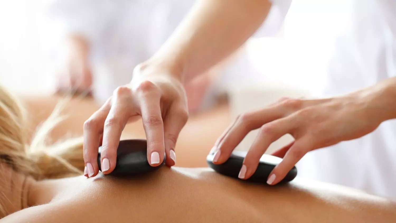 Up to 90% Off on Massage - Chosen by Customer at Brand-new - Second Medium