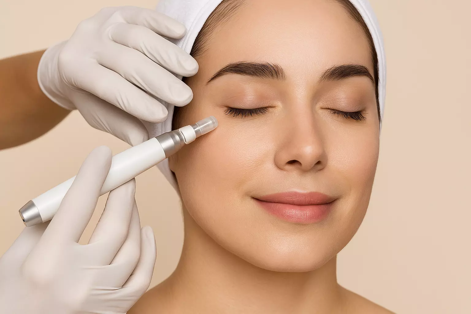 Experience The Ultimate Glow With Candela GentleMax Pro Laser Or HydroBeauty Facial Treatment at62% Off - Second Medium