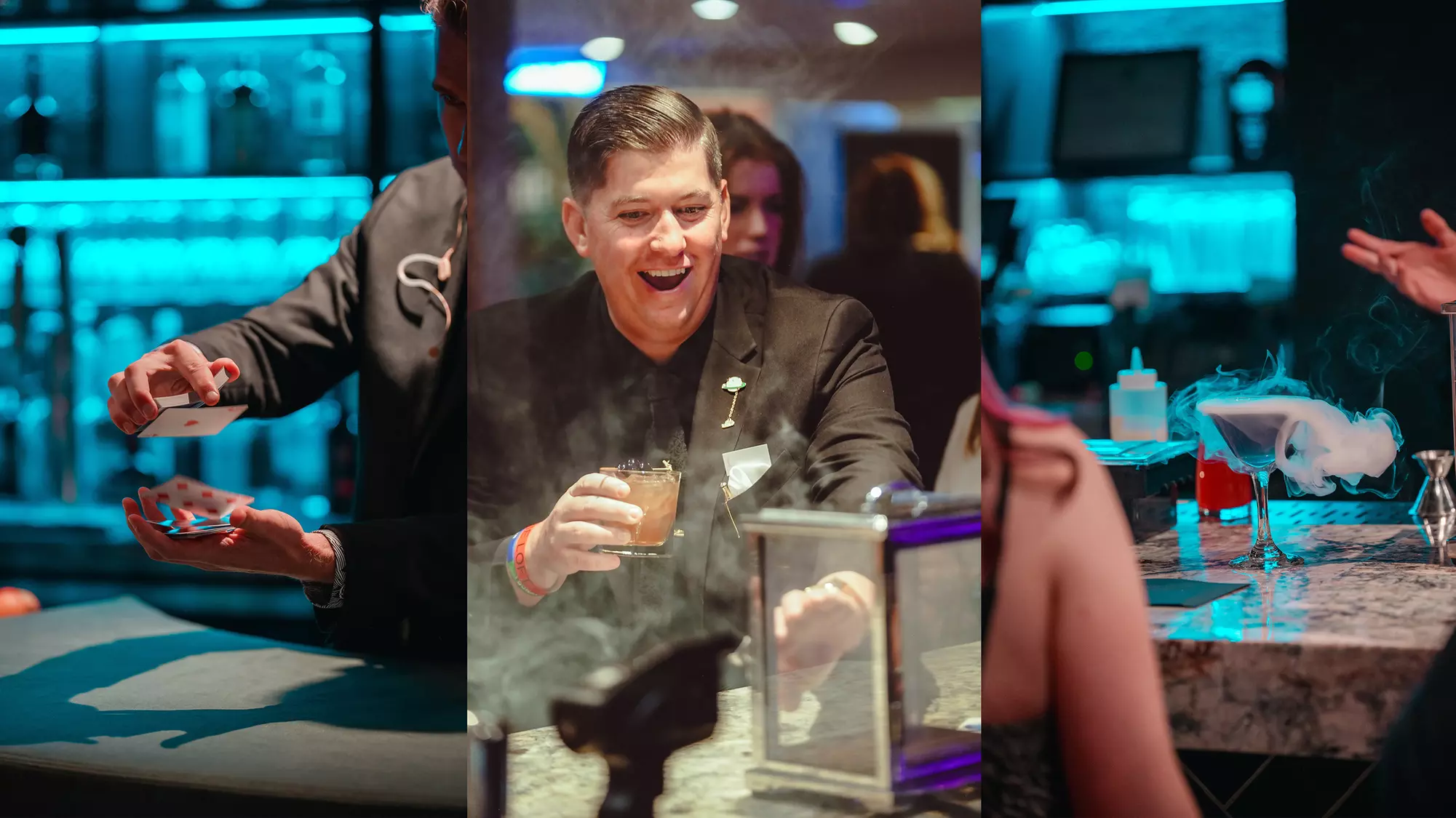 That's Magic - Up to 29% Off