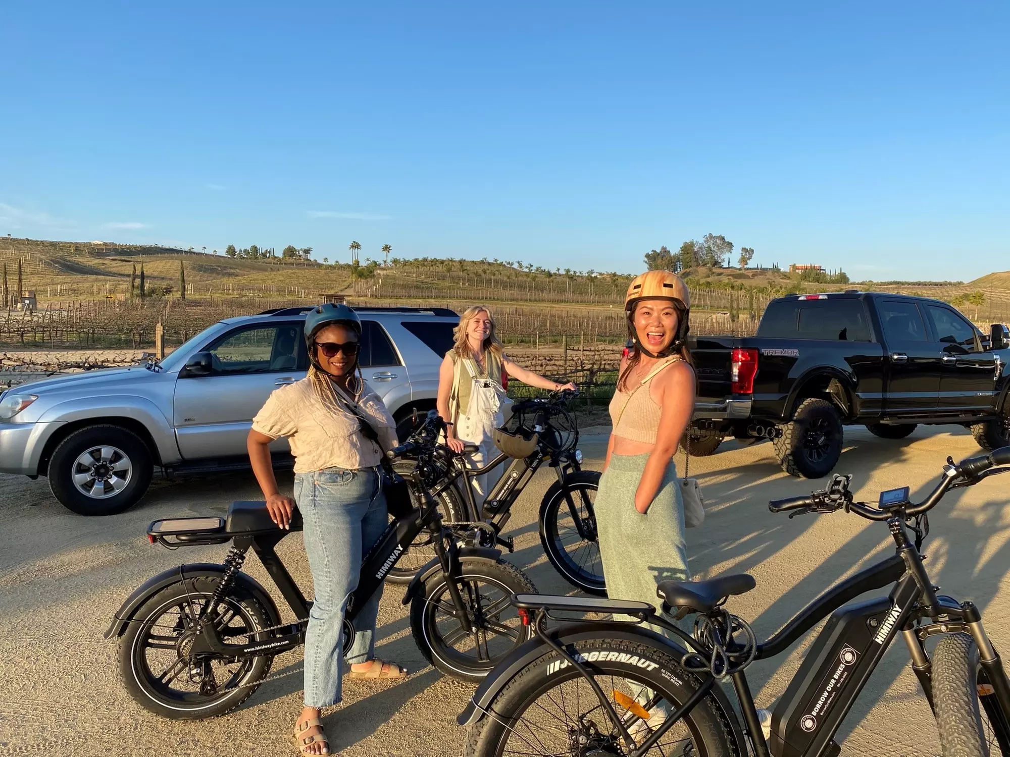Up to 50% Off on Bike / Cycle / Bicycle - Rental at Borrow Our Bikes - Second Medium