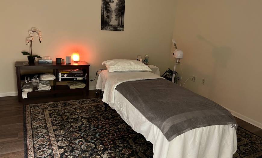 Full Body Massage - Capella Massage 