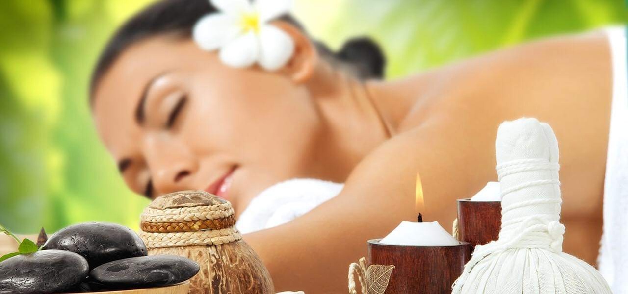 Relax with a 60 or 90-Minute CBD Massage Session