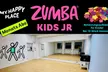 41% Rabatt auf Kinder-Tanzkurse bei Kindertanz Zumba Kids - Second Medium