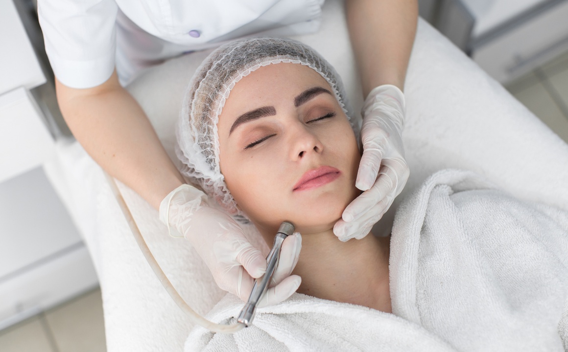 Dermatology & Skincare Course: Online Certification Available