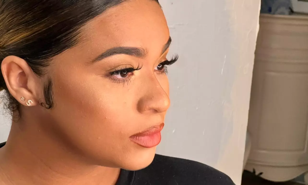 Up to 59% Off on Makeup Application at Brian as Beauty Lounge