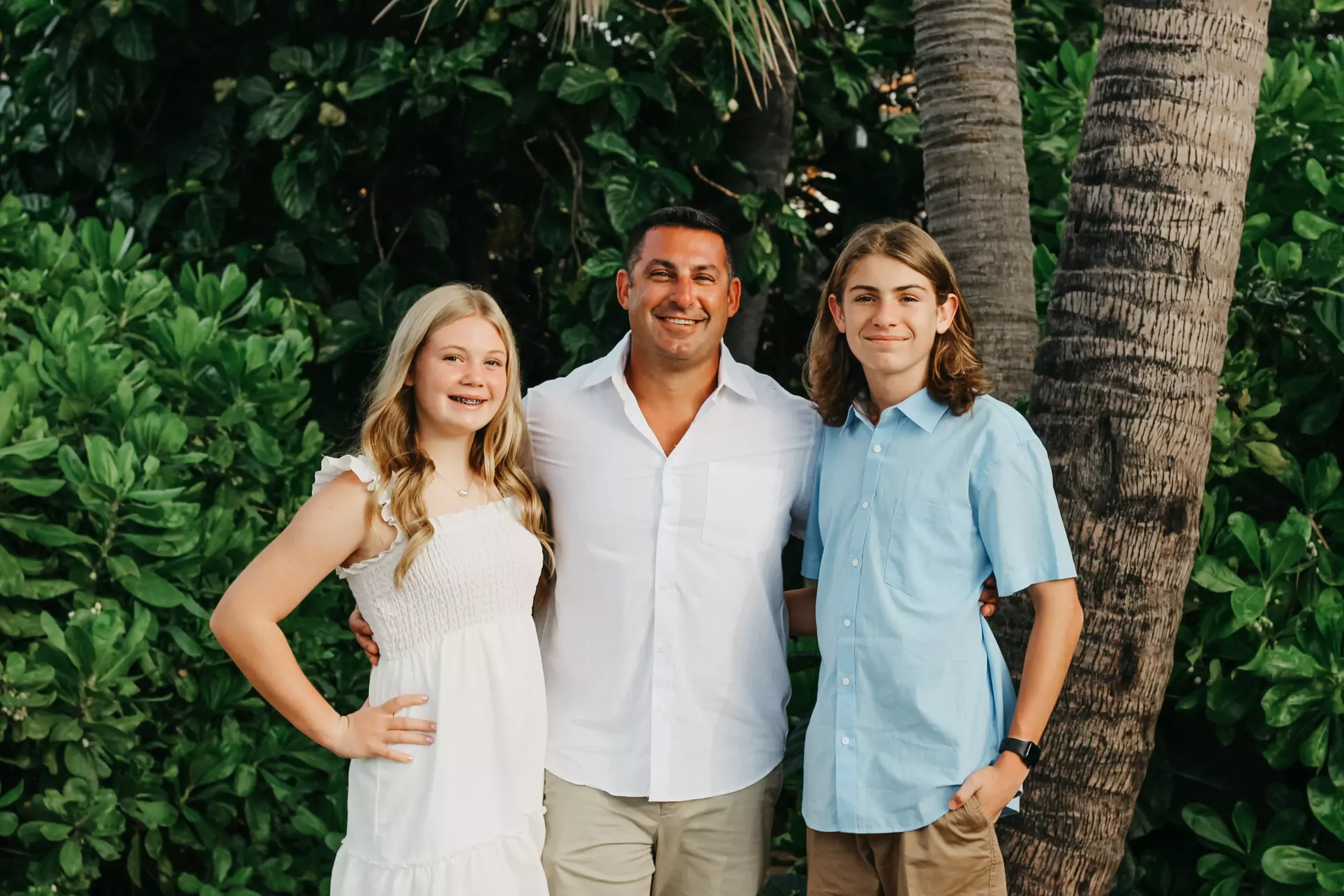 Snap Stunning Memories w/ Megan Renee Photogrpahy! Enjoy up to 55% off on 30 or 60-minute Outdoor Photography Sessions! - Second Medium