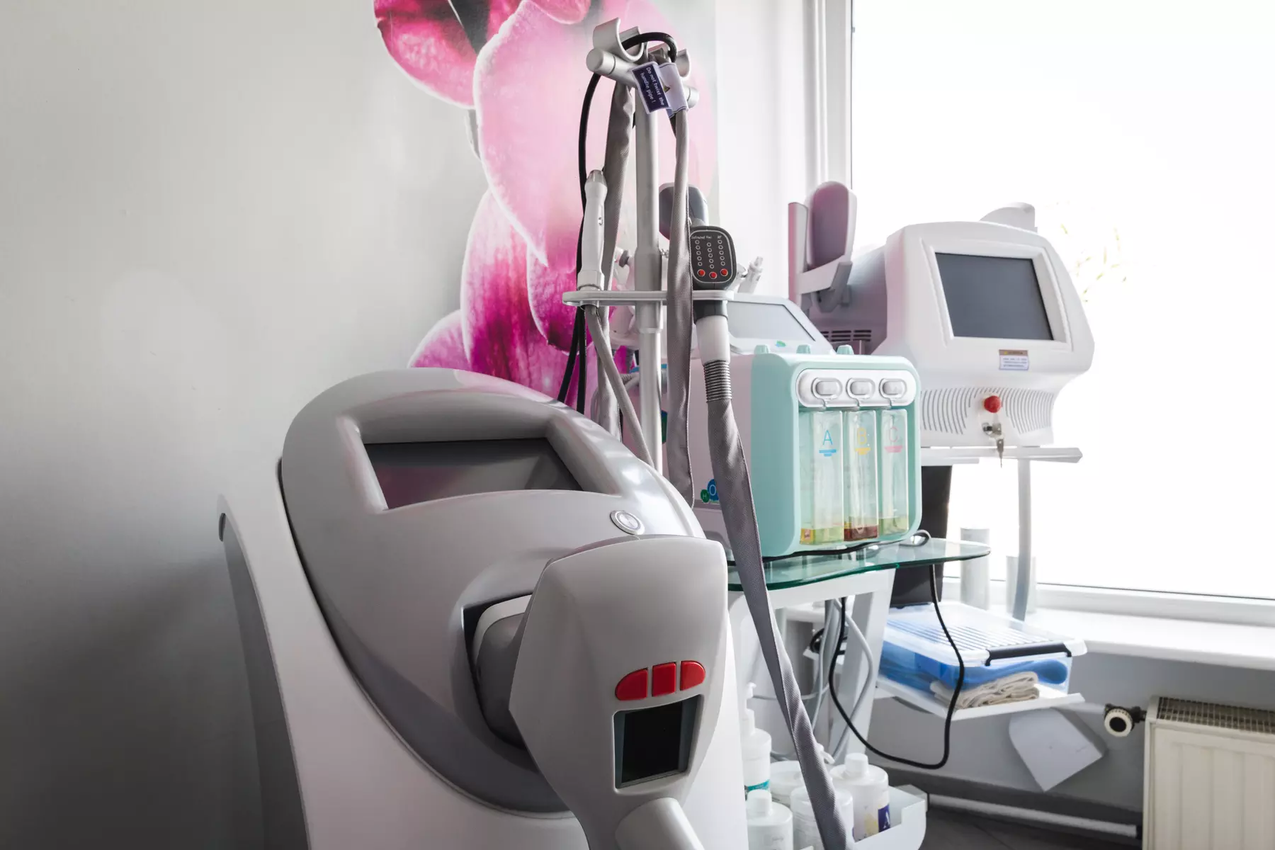 Relaks i pielęgnacja ciała: różnorodne masaże oraz rytuały SPA