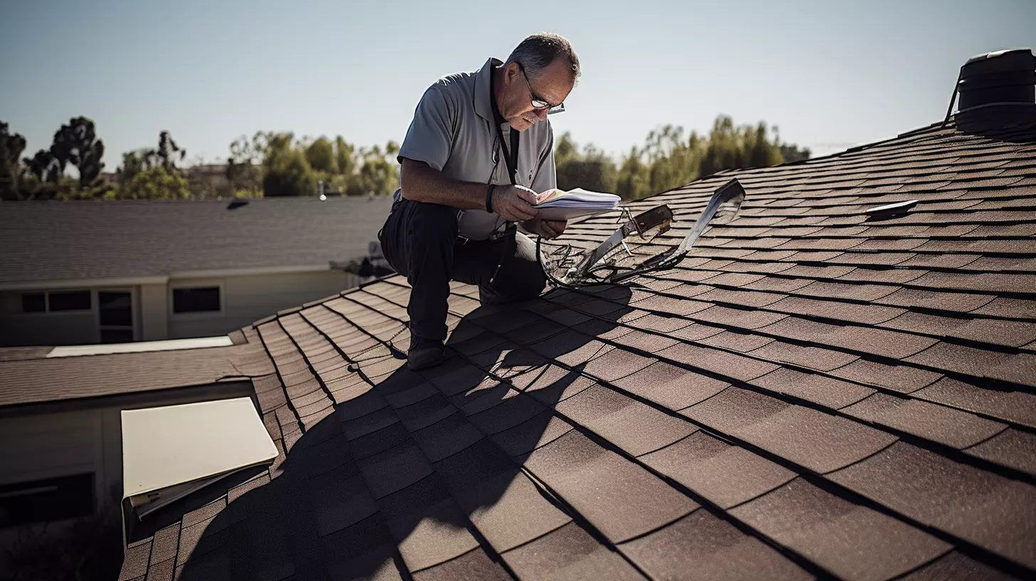 Up to 90% Off on Roofing Services at Tidal Remodeling - Second Medium