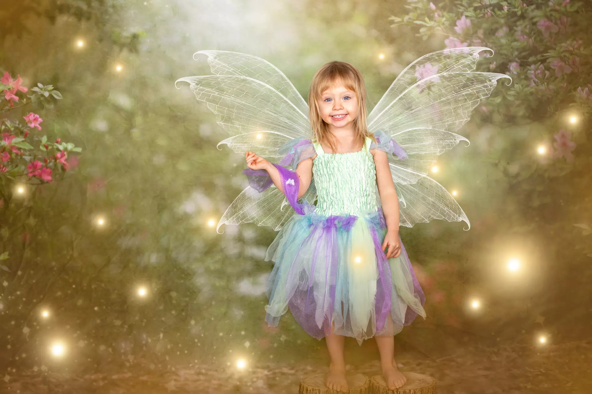 Up to 50% Off on Studio Photography at Colorful Creations Photography - Primary Image