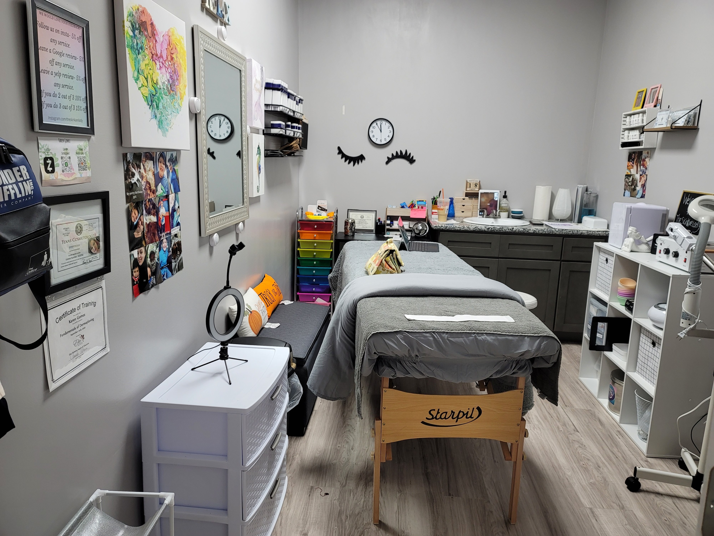 Up to 42% Off on Facial at The SkinKare Lady
