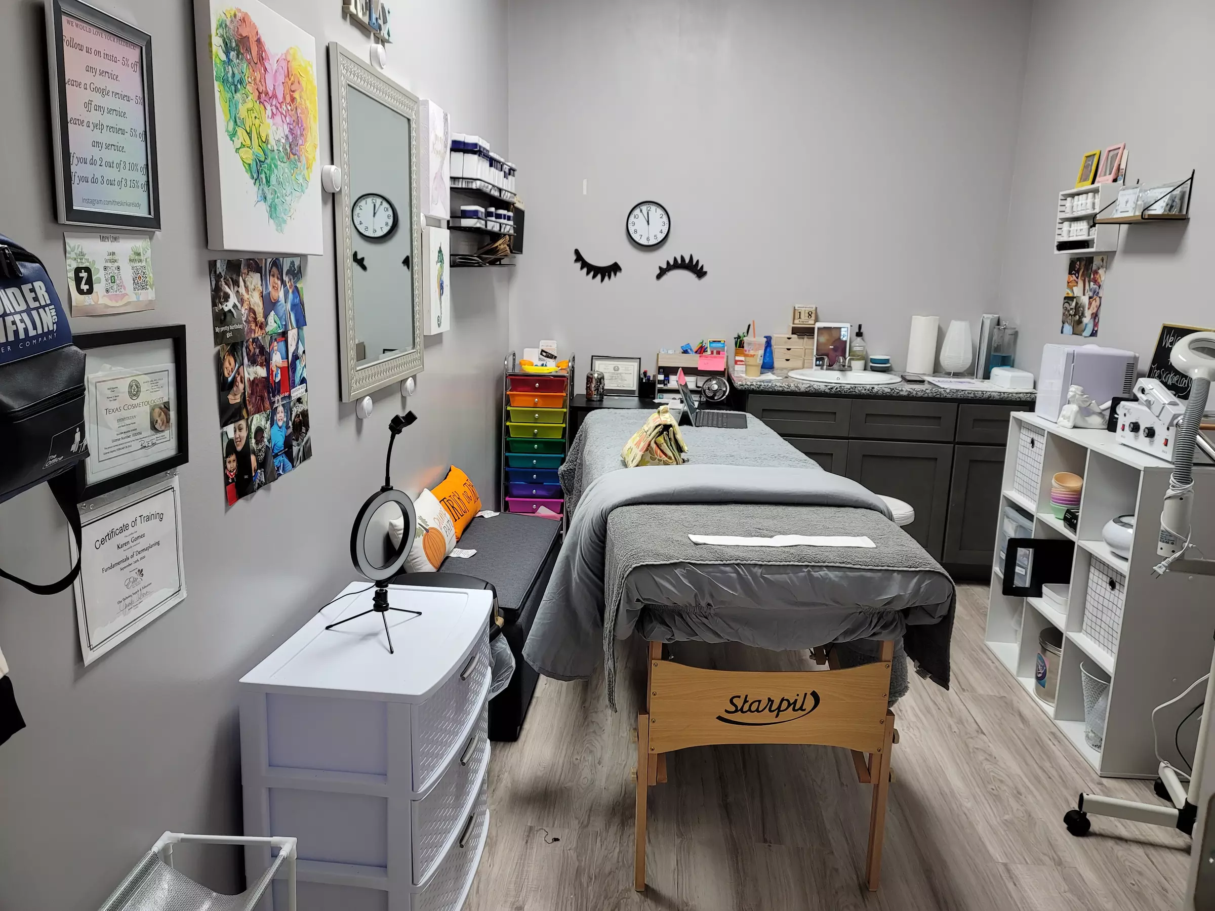 Up to 42% Off on Facial at The SkinKare Lady - Primary Image