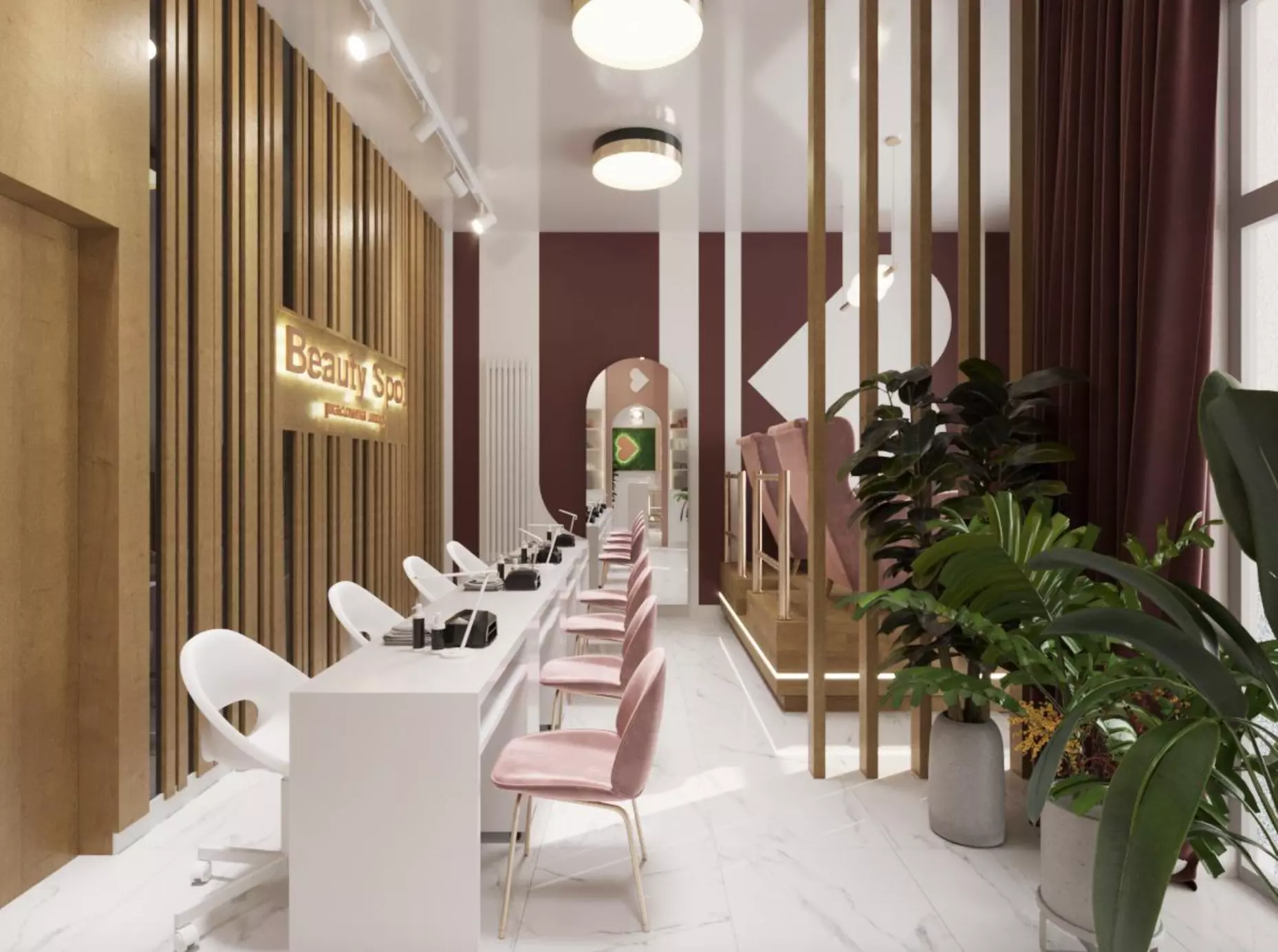 Do 59% zniżki na Zabieg na twarz w Beauty Spot