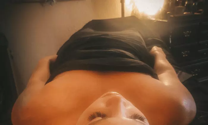 Facial at Bewitched Esthetics