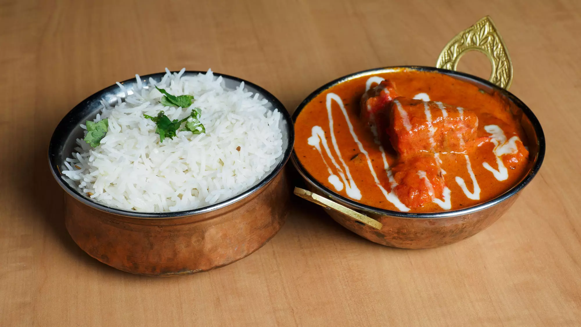 Up to 40% off on Indian food at Curry Leaves Restaurant- Rocklin - Primary Image