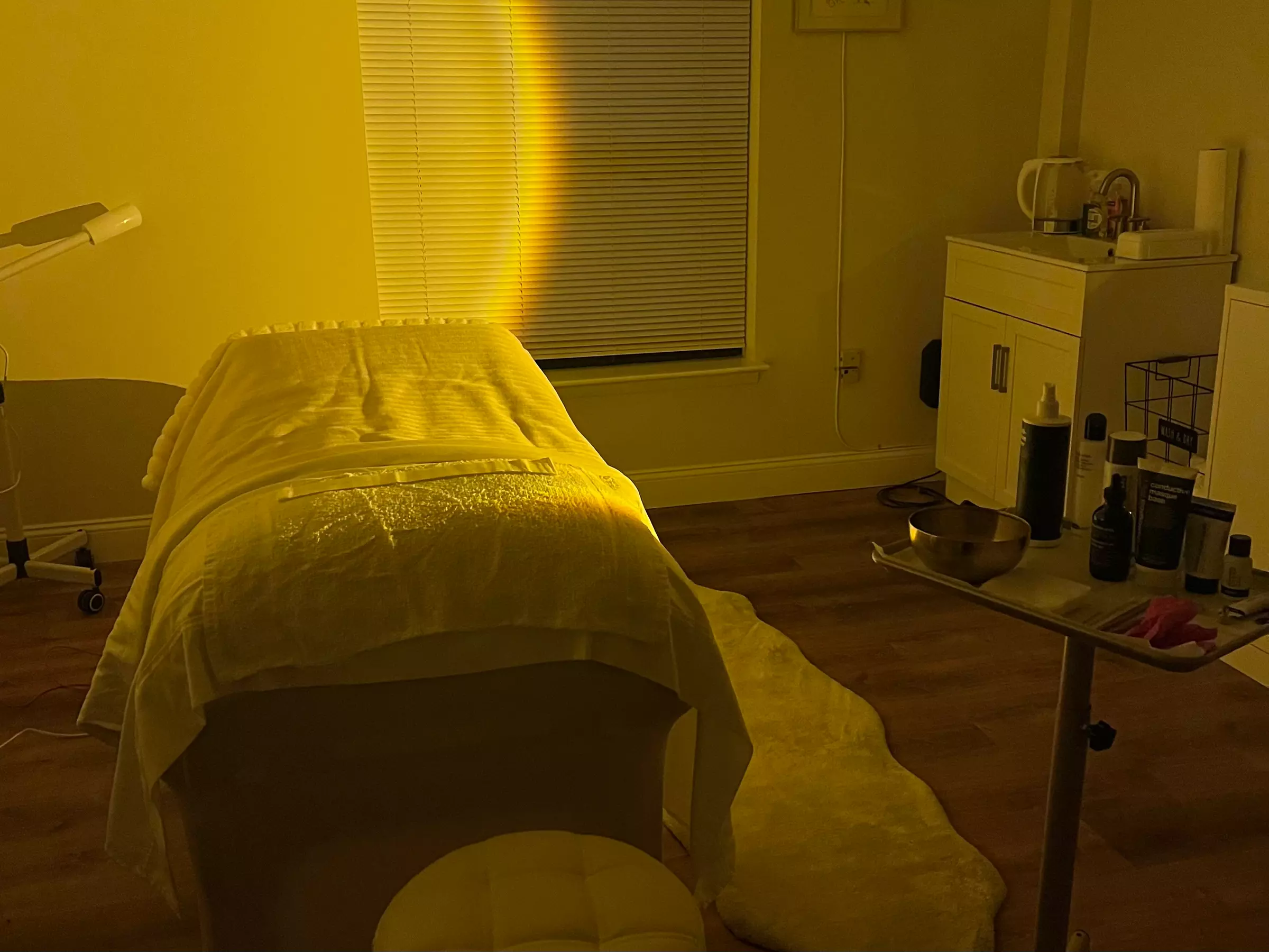Up to 45% Off on Spa / Salon Beauty Treatments at Luxe Esthetics LLC