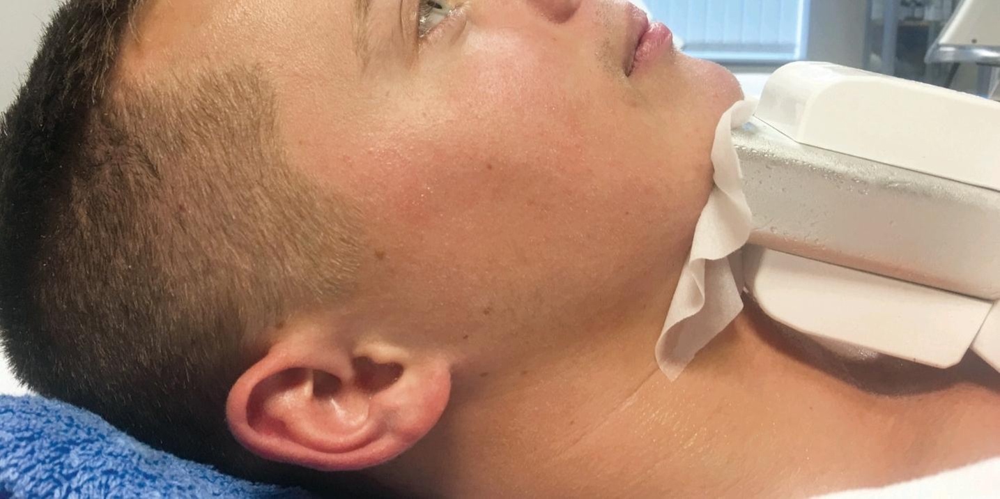 Up to 54% Off on Cryo Freeze at All About You Clinic