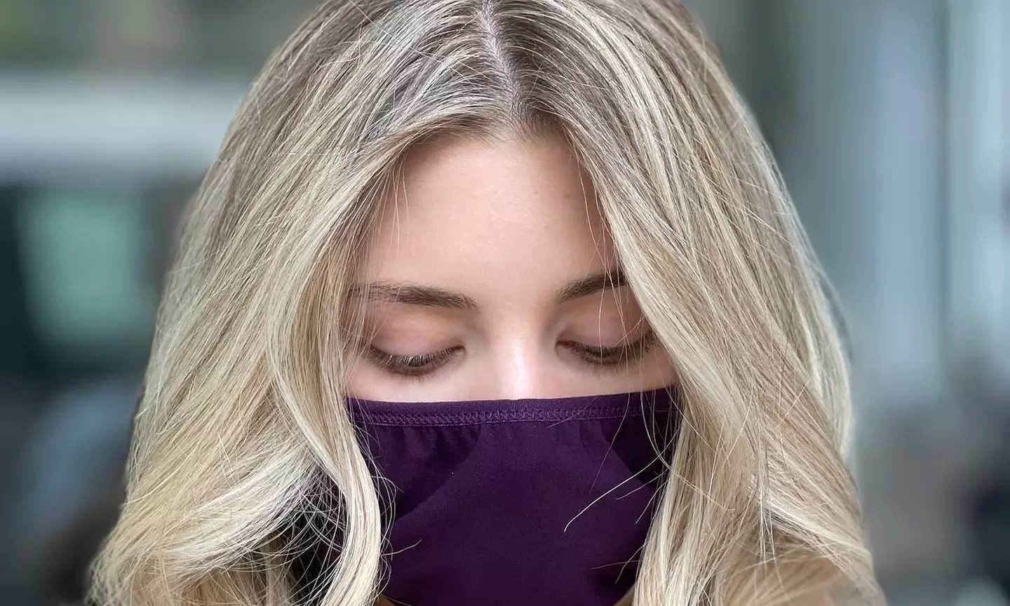 Transform Your Look with Highlights or Color Hair Treatments