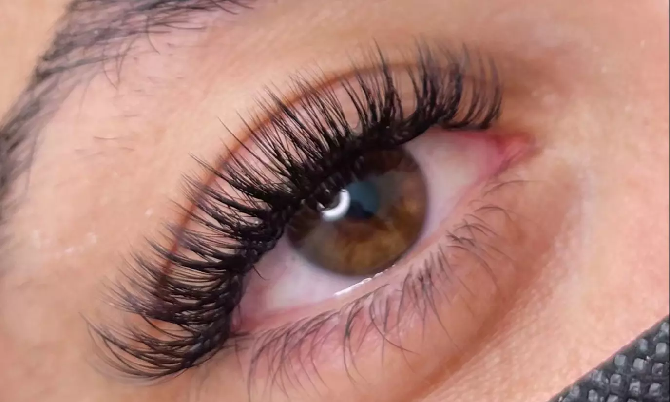 Discover Gorgeous Lash Extensions in Various Styles