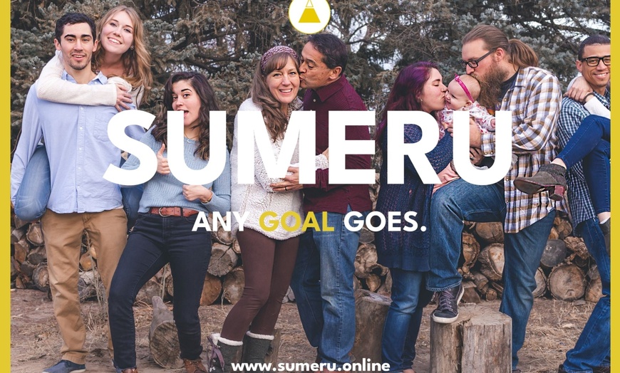 Image 6: Explore the SUMERU Life Coaching Adventure (1-Year Subscription)