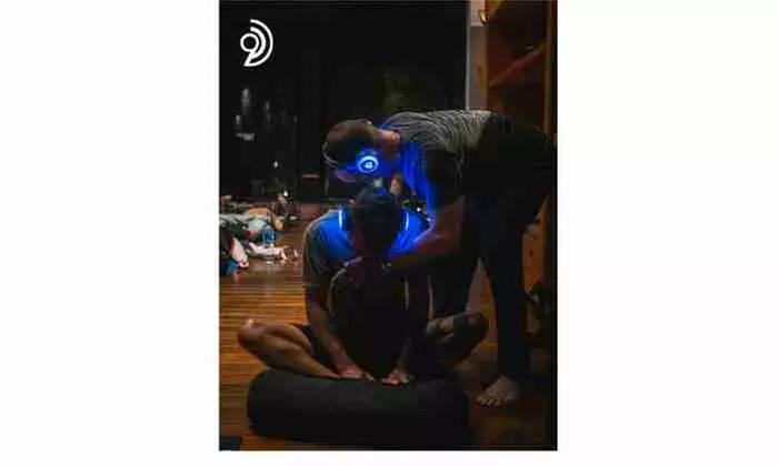 Up to 25% Off on Personal Trainer at 9D Breathwork Transformation - Second Medium