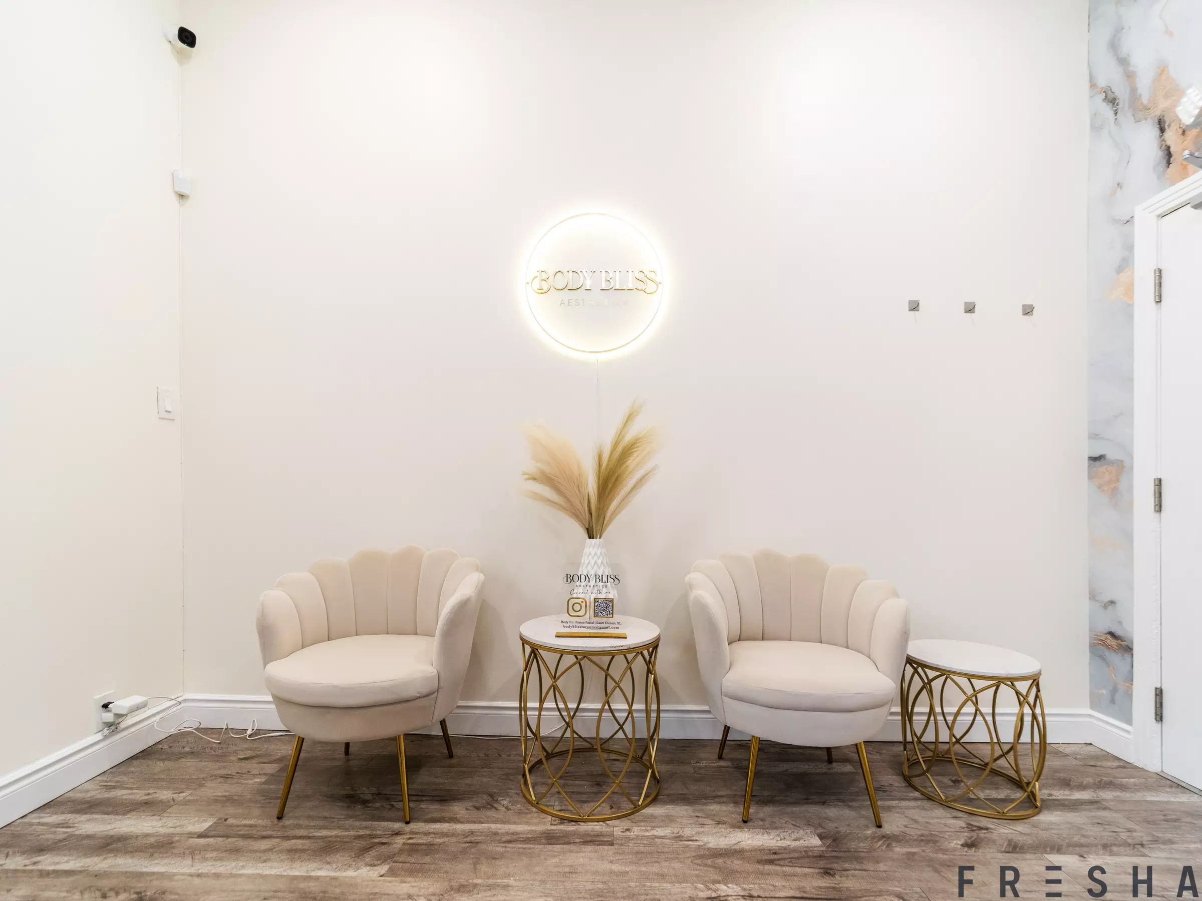 Up to 75% Off on Radio Frequency Skin Tightening at Body Bliss Aesthetics - Primary Image