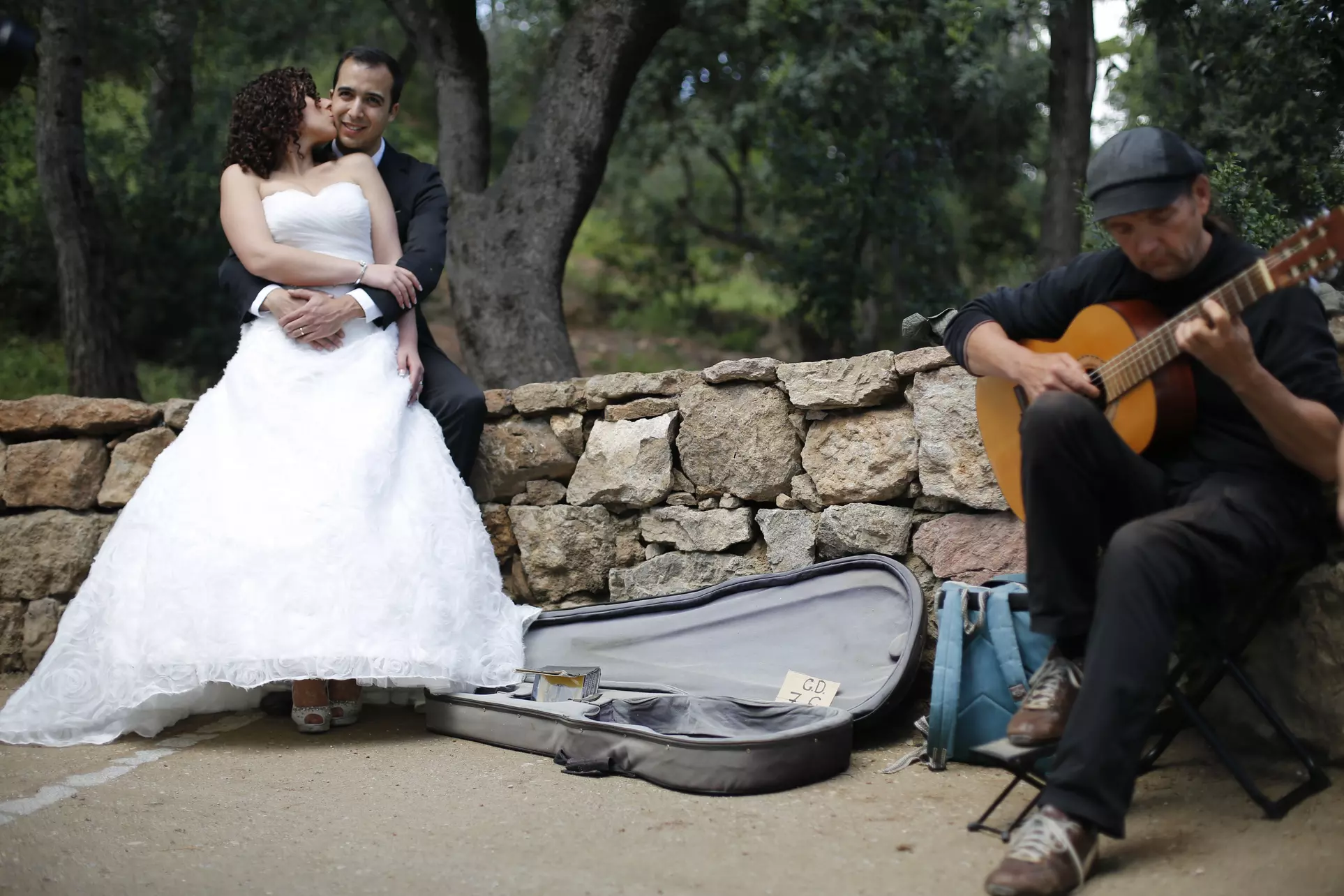 Up to 57% Off on Wedding Photography at Danarus Productions