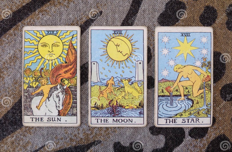 Up to 73% Off on Psychic/Astrology/Fortune Teller