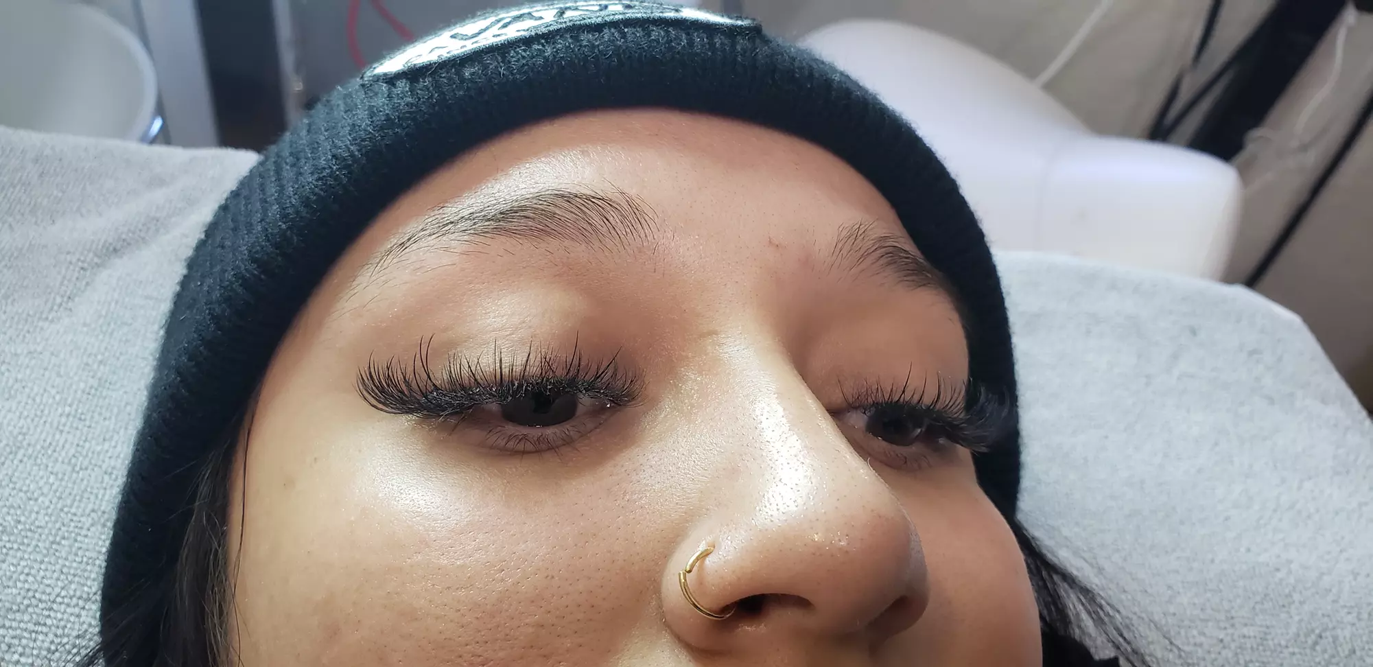 Up to 40% Off on Eyelash Extensions at SoBella Beauty - Second Medium