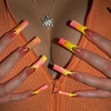 Image 4: Get Trendy Acrylic Nails with Custom Acrylic, Pedicure, Manicure/Gel