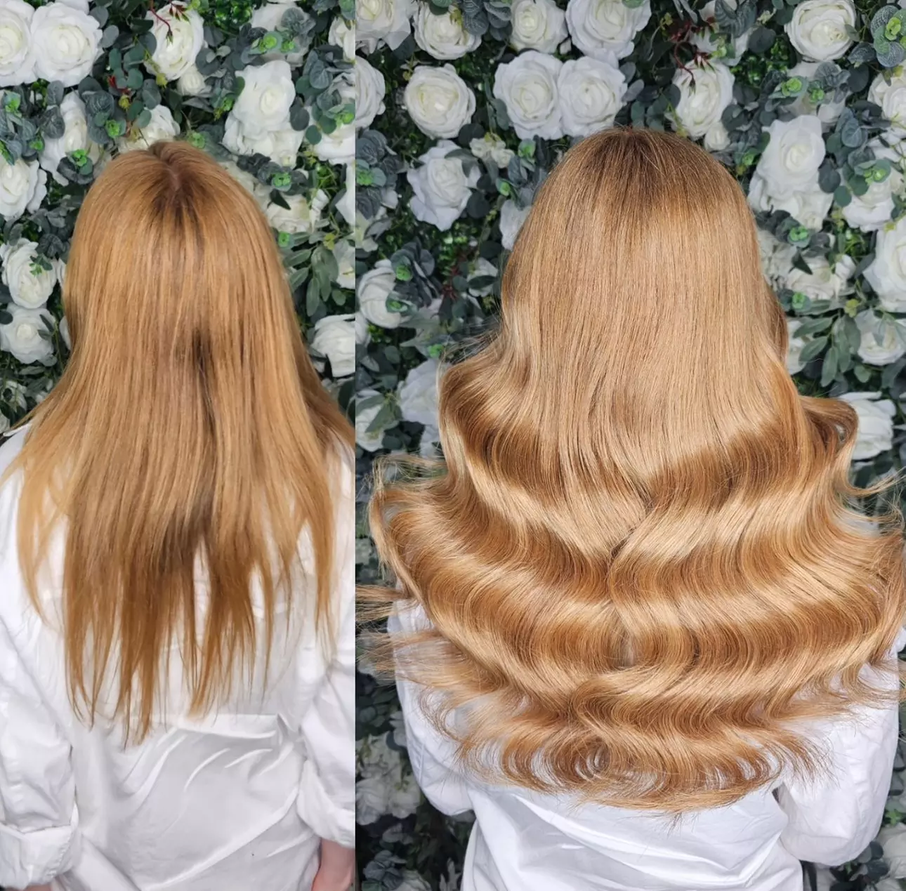 Up to 60% Off on Salon - Hair Extensions at Hair extensions by Bebe