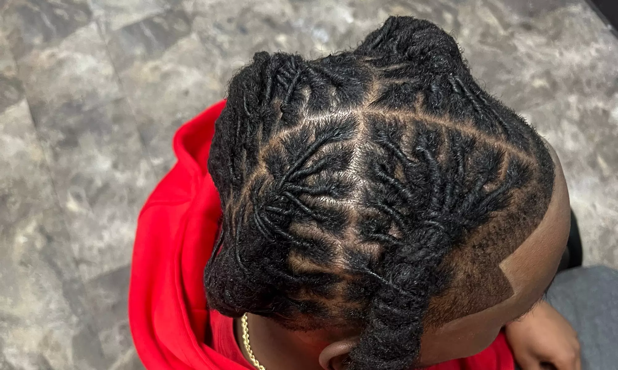 Discover Amazing Hair Styling with Braids, Locs and More