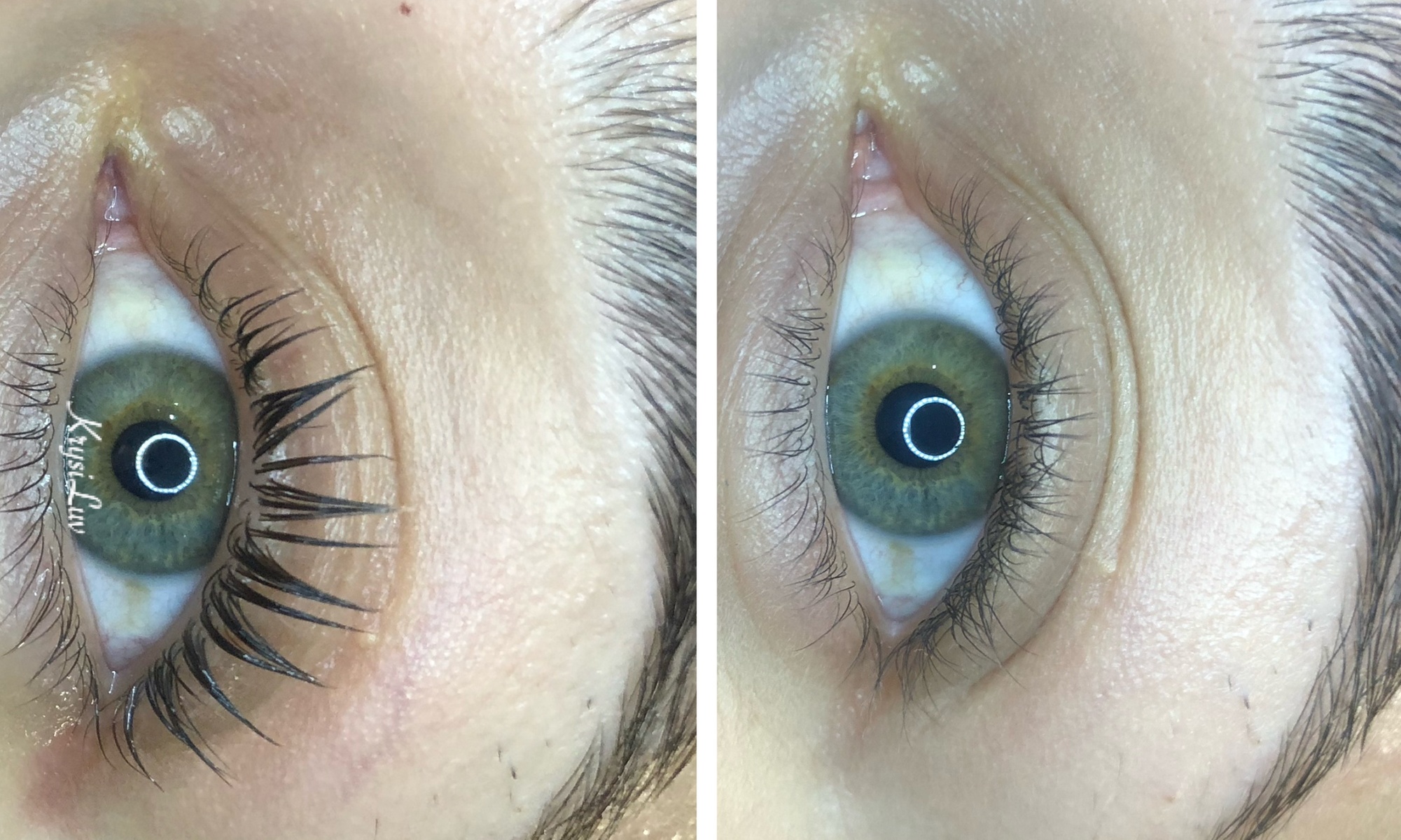 Transform Your Look with Eyelash Lift and Tint Options