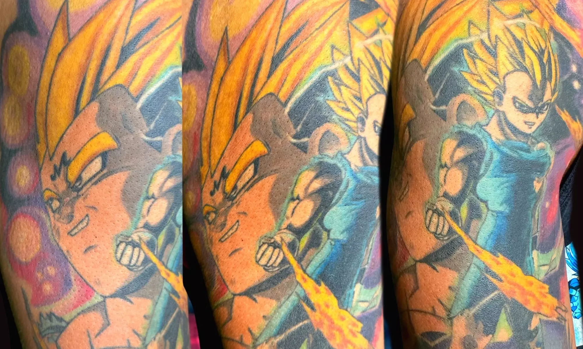 Up to 28% Off on Tattooing at Magic Rabbit Tattoo
