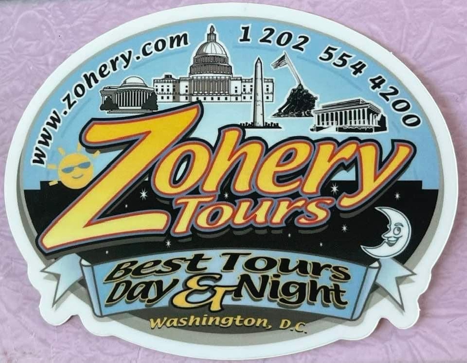Explore DC: Day & Night Tours for Singles and Groups