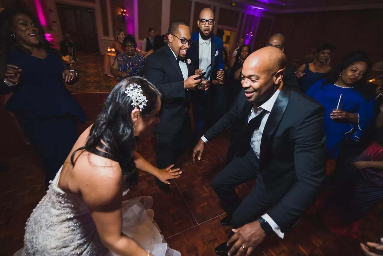 Up to 38% Off on DJ Services at Joy Ent. DJs and 360 Videos - Primary Image