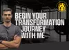 Transform Your Fitness Journey: Personalized One-on-One Training Sessions with Expert Guidance
