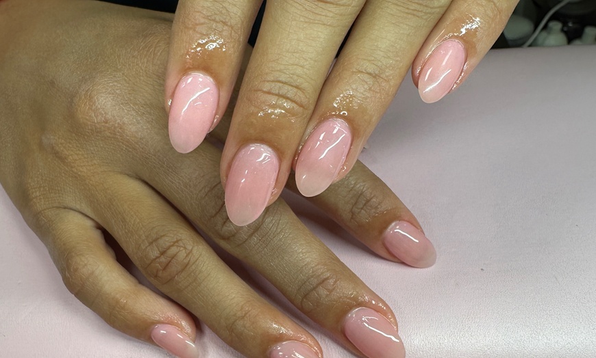 Image 3: Revamp Your Feet & Hands with Choice of Manicure or/and Pedicure