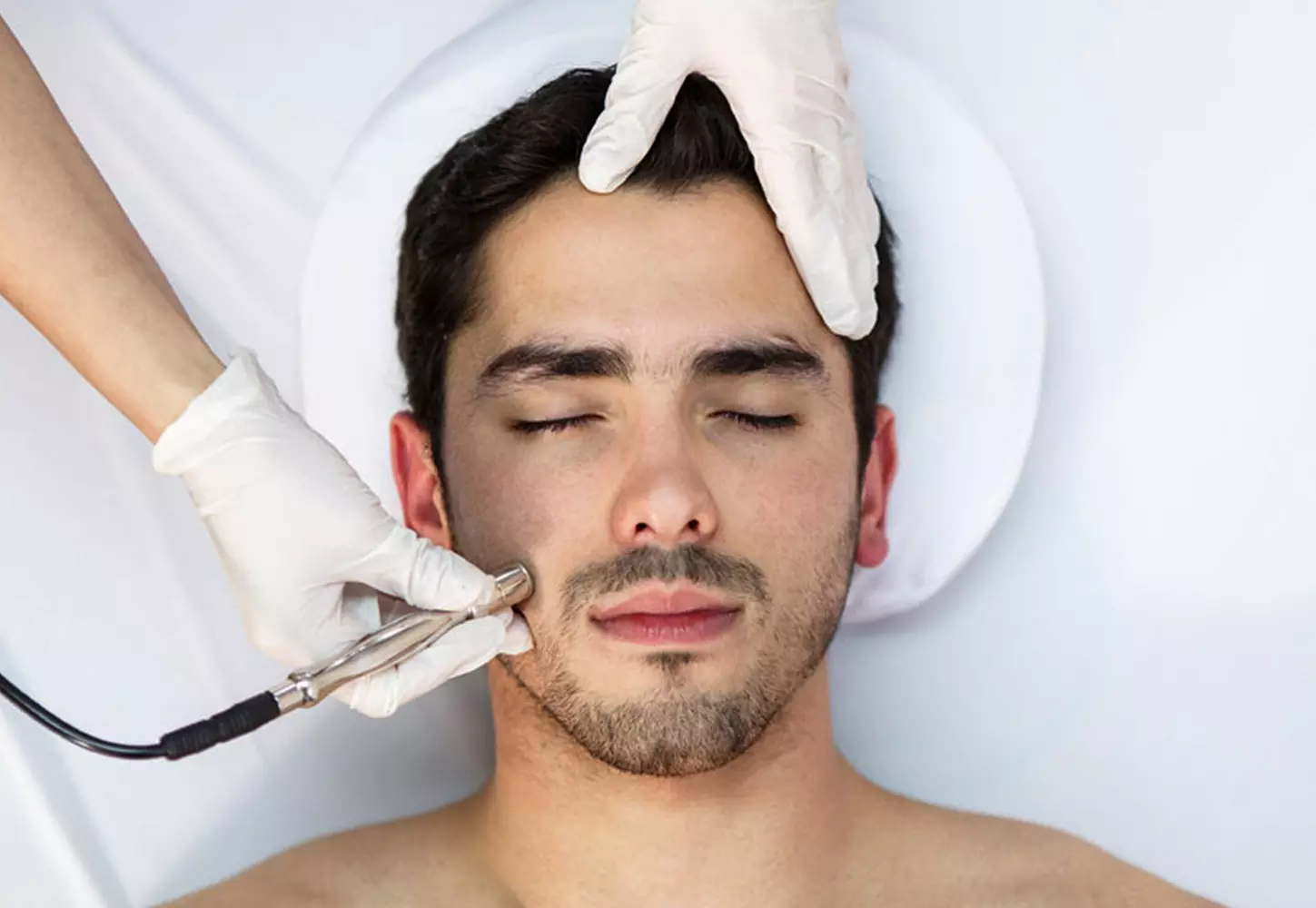 Up to 31% Off on Microdermabrasion at Ursula Versace Aesthetics