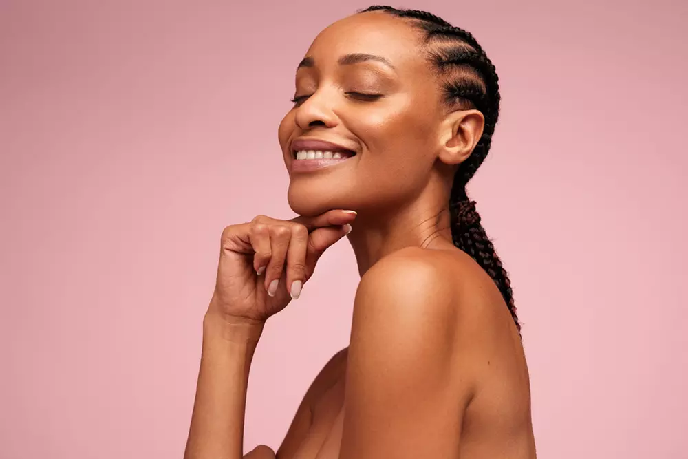 Up to 50% Off on Facial at Dr Laser - Primary Image