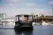 Eco-friendly Electric Pontoon Rentals: 2, 3, or 4-Hrs for Up to 10 in Newport Harbor  (Up to 22%Off) - Second Medium