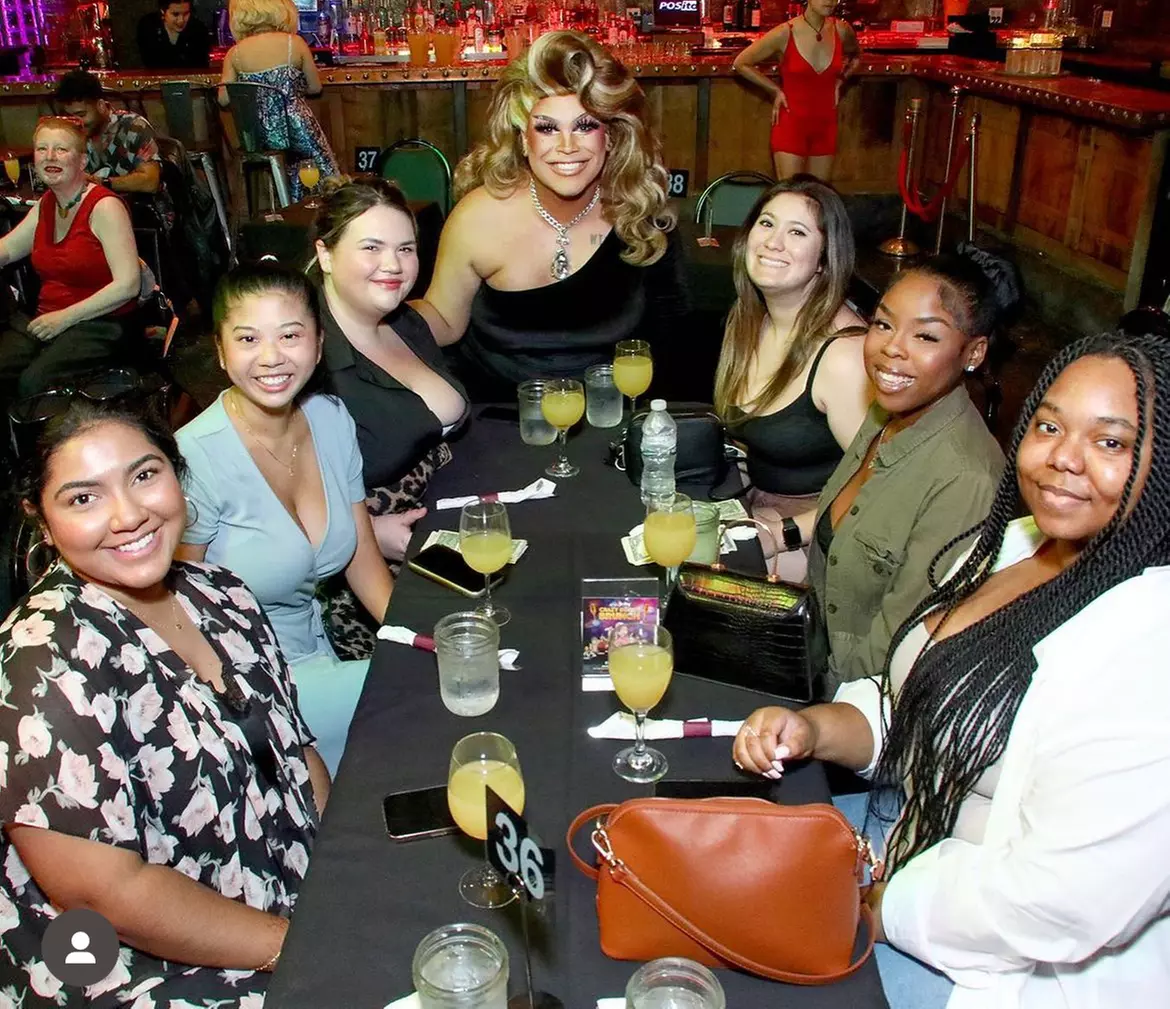 Admission to NYC’s Original Drag Dining Experience (Up to 13% Off) - Primary Image