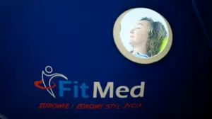 Do 50% zniżki na Komora hiperbaryczna w Klinika Rehabilitacji FIT-MED