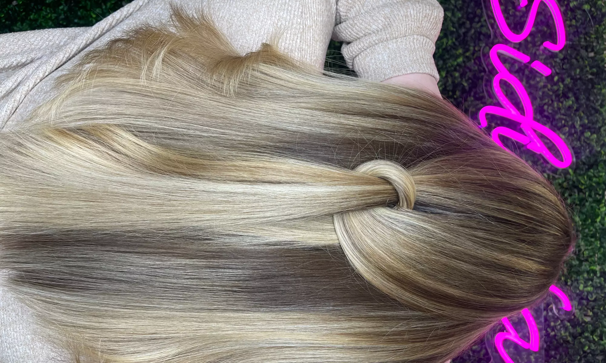 Up to 50% Off on Salon - Women's Haircut at Sidi_Hair_Studio - Primary Image