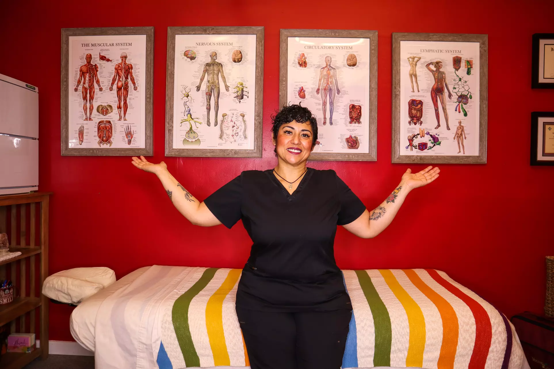 Up to 25% Off on Sports Massage at Real Results Massage Therapy - Primary Image