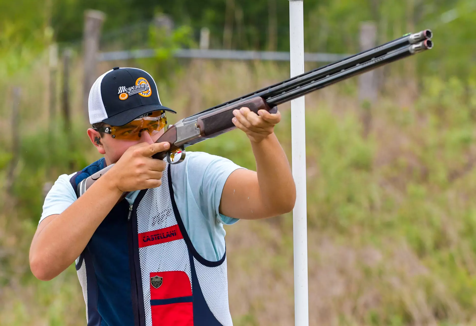Up to 39% Off on Clay Pigeon Shooting (Activity / Experience) at Moyesway Shooting Sports - Primary Image