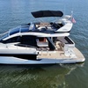Image 1: Up to 20% Off on Yacht Rental at Galeon Sky LLC