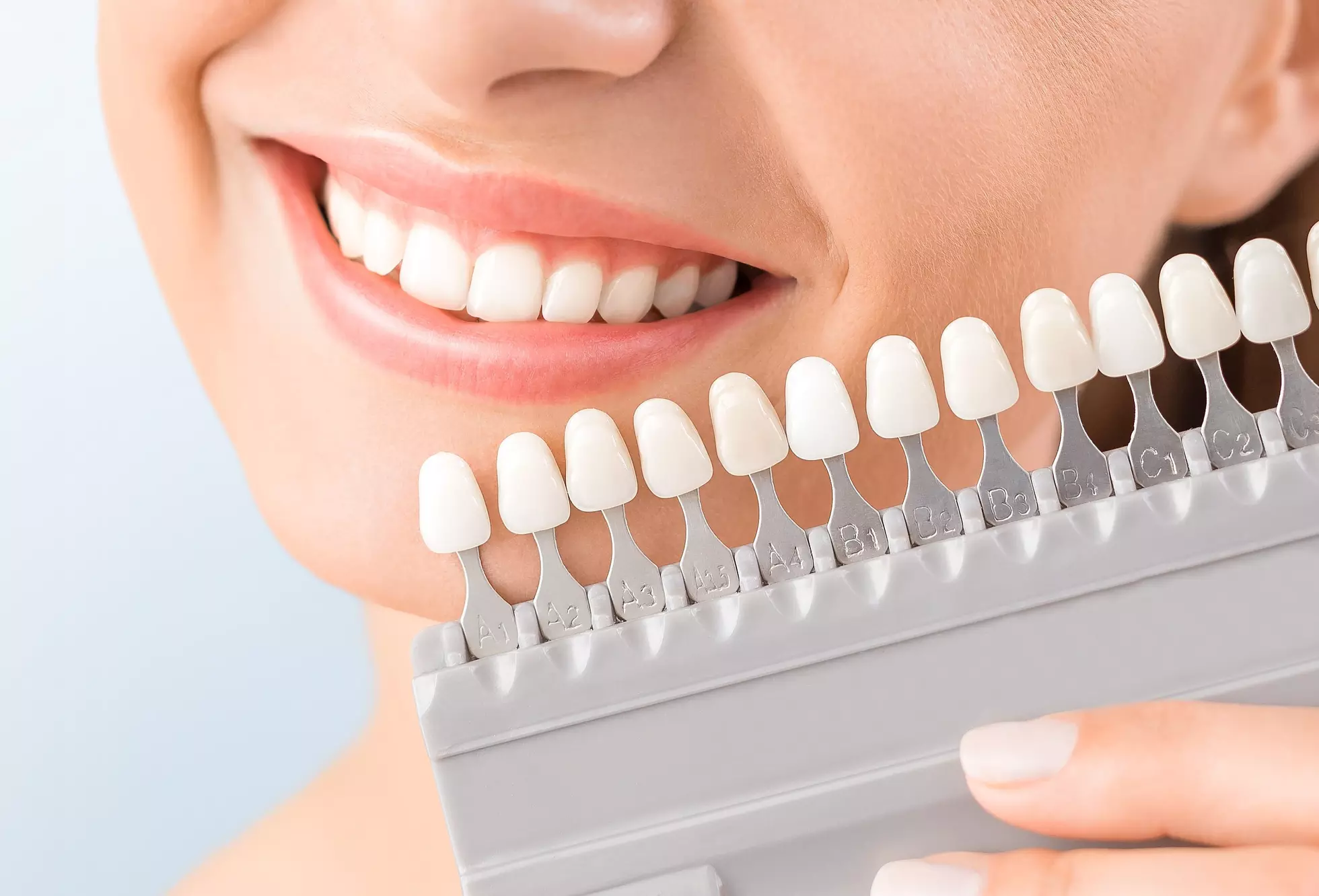 Brighten Your Smile with Teeth Whitening Options